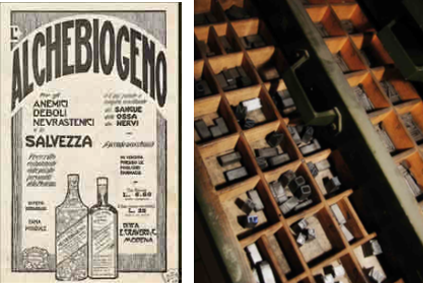 la-fondazione-e-i-primi-anni